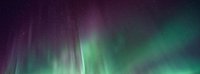 Northern Lights. Moscow-Murmansk-Moscow