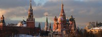 Moscow Magical Winter – Maslenitsa