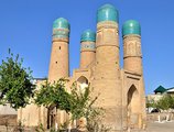 Bukhara 2
