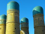 Bukhara 3