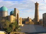 Bukhara 7