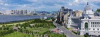 Tour Three Capitals St.Petersburg - Moscow - Kazan