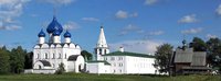 Tour The Best of Russia