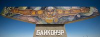 Tour: Baikonur - Space Harbor