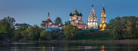 Tour Jewel of Moscow Region