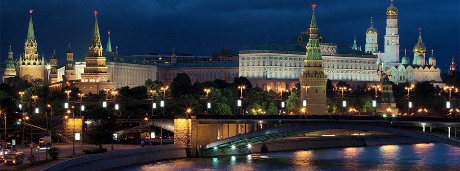 Tour Two Capitals of Russia (8/7)