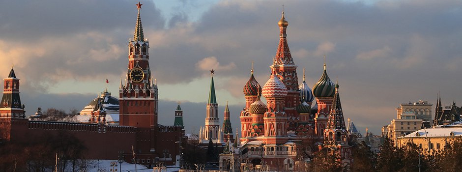 Moscow Magical Winter 2022 – Maslenitsa