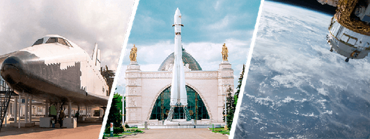 Journey to the Stars: Offer Your Clients the Ultimate Moscow Space Adventure