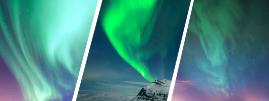 HOT DEAL: Arctic Lights & Russian Delights - Moscow to Murmansk! 7 Days of UNFORGETTABLE Adventure!