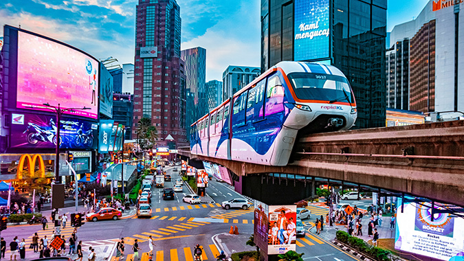 TS.tours Attends MATTA Fair 2026 in Kuala Lumpur