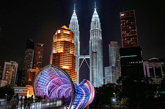 TS.tours Attends Roadshow of Moscow City Tourism Committee in Kuala Lumpur