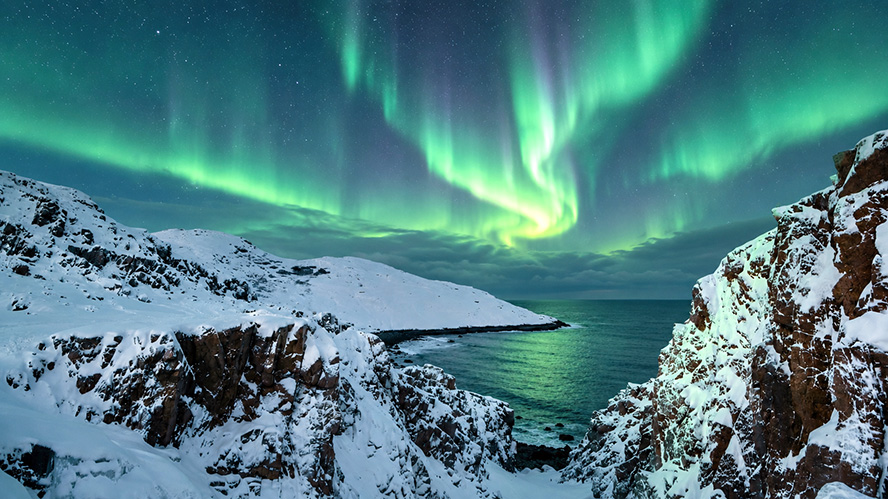 Murmansk, Russia