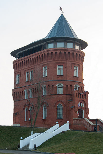 Museum "Old Vladimir"