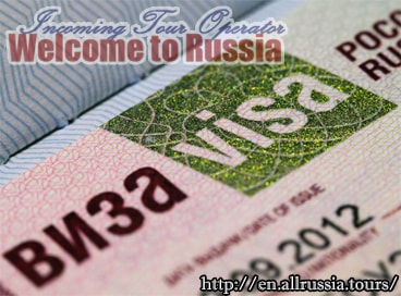 Russian Visa